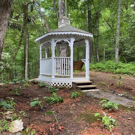 Lolly'S Treehouse 호텔 하일랜즈 외부 사진